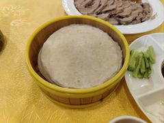 -西安烤鸭店(369烤鸭王店)