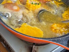-食藕·武昌鱼(古德寺店)