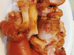 -关东风老北方菜馆(桂芳园店)