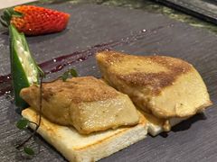 -炙柒Sekinana·精致料理 烧鸟·铁板烧(海上世界店)
