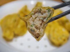 鲅鱼金饺-金谷园饺子·烧烤(人大总店)