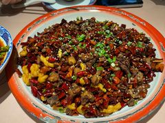 -杨记隆府重庆江湖菜(大悦城店)