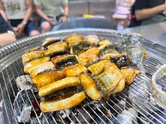 -本炙炭烤·蒲烧活鳗料理店(金沙洲店)