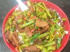 -一两饭川味素食餐厅