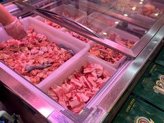 -地锅公社·现炒地锅鸡·地锅鱼·夜宵(罗锦路店)