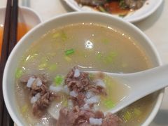 -长平老姿娘夜粥(平东一街店)
