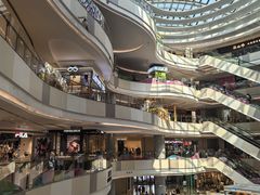 -上海七宝领展广场