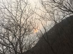 -鬼笑石后山停车场
