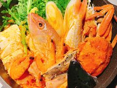 -森味薪火烧•烧鸟居酒屋•日本料理(望京店)
