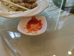 -龙的酒楼·手工早茶·顺德菜(近良路店)