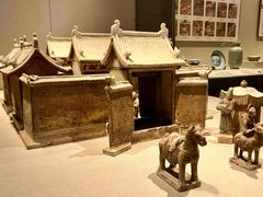 -深圳博物馆(古代艺术馆)