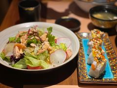 -山葵家居酒屋(天目里店)