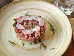 -Brut Eatery悦璞食堂(愚园路店)
