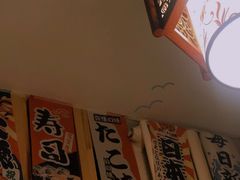 -福匠日本料理(人民路店)