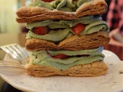 招牌拿破仑-治愈系甜品The Soothing Dessert(科海大楼店)