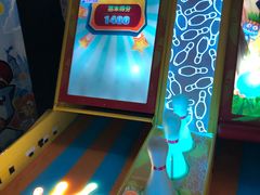 -星悦蓝海欢乐园(石路天虹店)