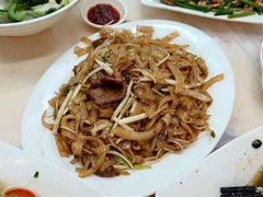 -陈根记大牌档