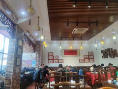 -天天初二·天津传统捞面·天津特色菜(凌奥总店)