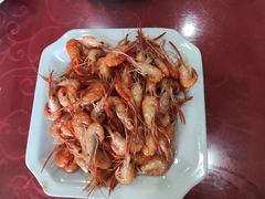 -林家饭店(新林公路店)