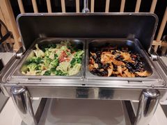 -长沙小天鹅戴斯酒店