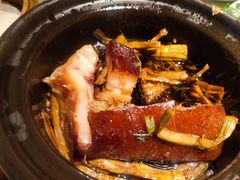 -绿茶餐厅(西湖银泰百货店)