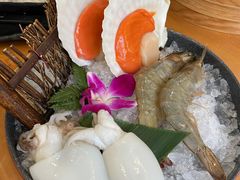 -牛New寿喜烧(青浦店)