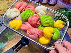 -山河屯铁锅炖·非遗铁锅炖(华强北店)