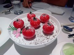 生态番茄沙拉-粤界(望京金辉店)