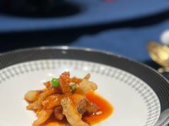 -老吉堂上海本帮菜(工体店)