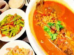 -桂小厨广西菜(万象城店)