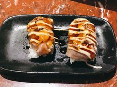 -和牛村烧肉放题(淄博王府井店)