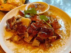 -鹅滋道(甘坑古镇店)