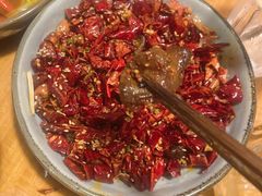 -凡人&庄阿姨的辣(万寿亭店)