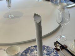 餐具摆设-福1015(愚园路店)