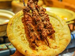 -霄汉羊排(万松园一店)