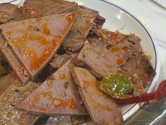 -清真·马坡烧烤涮牛肚·酸浆火锅(新区总店)