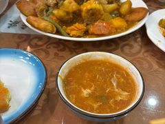 -刘妈菜馆(磁器口店)