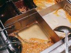 -海底捞火锅(攀枝花万达店)