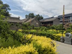 -内蒙古将军衙署博物院