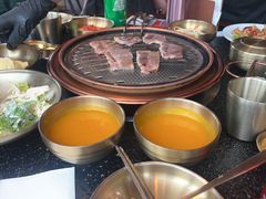 -伏一解牛烤肉专门店(信业购物中心店)