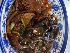 -明呈黄鱼面馆(斜土路店)