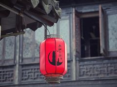 -南翔古镇