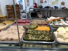 -常州糕团店(北大街新世纪商城店)