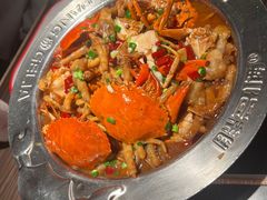-胖哥俩肉蟹煲(杭州下沙学林街店)