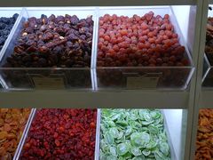 -盛文甘栗(南洪街店)