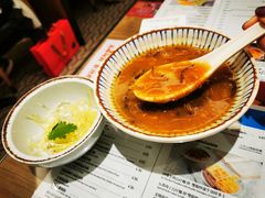 街边碗仔素翅-敏华冰厅(天河城店)