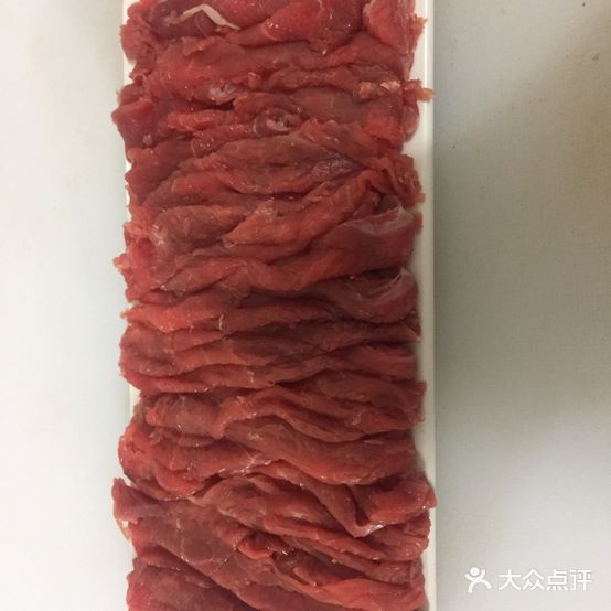 老北京炭锅涮肉