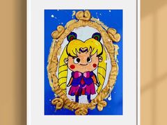 -橡皮虫国际美校(常发广场校区)