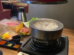 -山居屋炭火烧肉(厚街万达店)