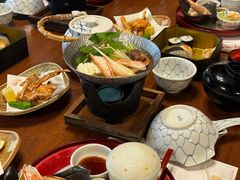 -蟹道乐(京都本店)